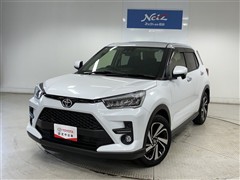 トヨタ ライズ Z