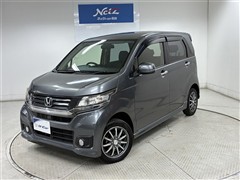 ホンダ N-WGN G 4WD