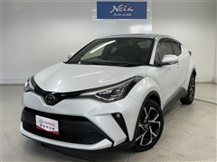 トヨタ C-HR G-T