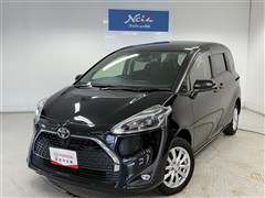 シエンタGセーフティ-エディシ4WD