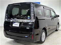 ヴォクシー ハイブリッド V