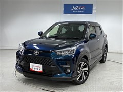 トヨタ ライズ Z