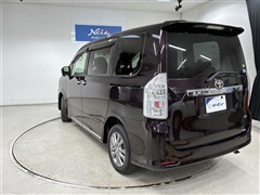 ヴォクシー ZS キラメキZ 4WD
