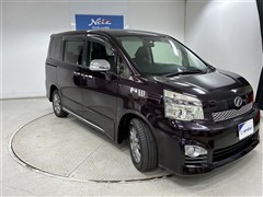 ヴォクシー ZS キラメキZ 4WD