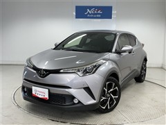 C-HR G-T 4WD