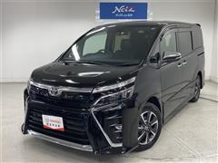 トヨタ ヴォクシー ZS キラメキ3