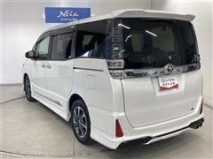 ヴォクシー ZS キラメキ3