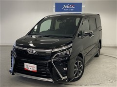 ヴォクシー ZS キラメキ3 4WD