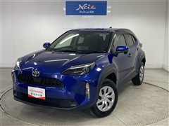トヨタ ヤリスクロス X 4WD