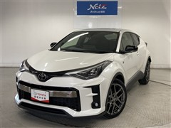 トヨタ C-HR HV S GRスポーツ