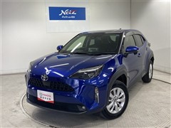 ヤリスクロス G 4WD