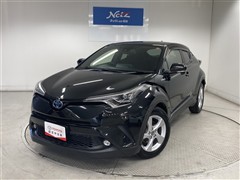 C-HR HV S LEDパッケージ