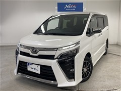 ヴォクシー ZS キラメキ2