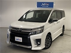 ヴォクシー ZS キラメキ2 4WD