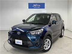 トヨタ ライズ G