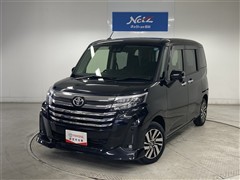 トヨタ ルーミー カスタムG