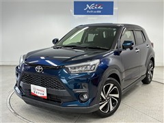ライズ Z 4WD