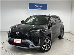 トヨタ ヤリスクロスHV Zアドベンチャー