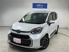 トヨタ シエンタ ハイブリッド Z