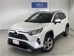 トヨタ RAV4 G 4WD