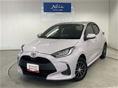 ヤリス G 4WD