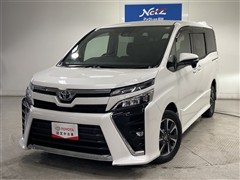 ヴォクシー ZS 4WD