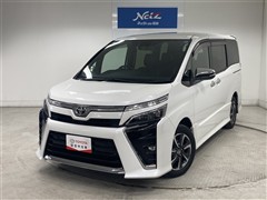 ヴォクシー ZS キラメキ3