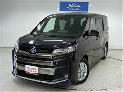 ノア ハイブリッド S-G