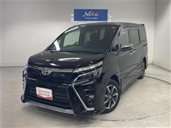 ヴォクシー ZS キラメキ3