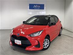 ヤリス ハイブリッド G