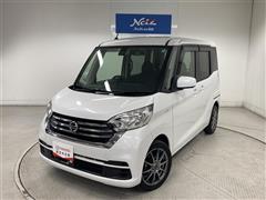 日産 デイズルークス X Vセレクション