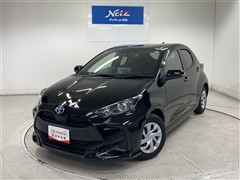 ヤリス ハイブリッド X