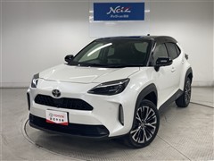 ヤリスクロス Z