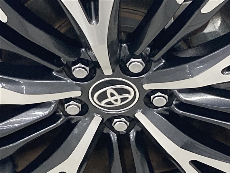 ヤリスクロス Z（423010543908）の中古車 | トヨタ認定中古車 | トヨタ