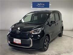 トヨタ シエンタ ハイブリッド Z 4WD