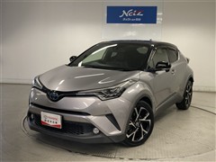 C-HR HV LEDエディション