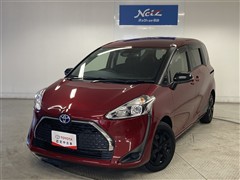 シエンタ HV G セ-フティED2