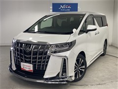 アルファード SCパッケージ