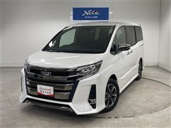 トヨタ　ノア SI WxB3
