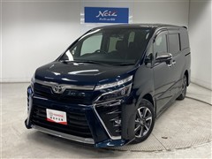トヨタ ヴォクシー ZS キラメキ3 4WD