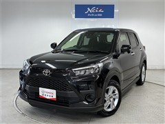 ライズ G 4WD