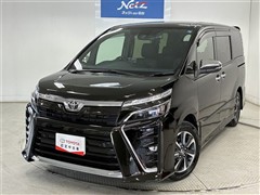 ヴォクシー ZS キラメキ2