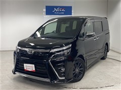 ヴォクシー ZS キラメキ3