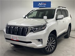 トヨタ ランクル プラド TX L 4WD