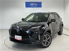 ヤリスクロス ハイブリッド Z