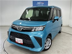 トヨタ ルーミー G