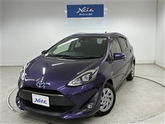 トヨタ アクア S