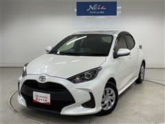 ヤリス X
