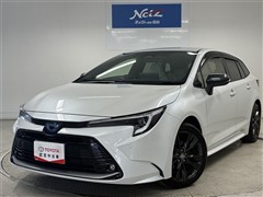 トヨタ カローラツーリングHV WxB 4WD