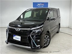 ヴォクシー ZS キラメキ2 4WD